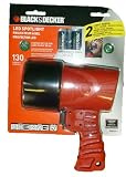 Black and Decker LED Spotlight 130 Lumens 517zEFOCblL. SL160 Black and Decker LED Spotlight 130 Lumens