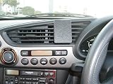 DSL-Brodit Honda Insight Brodit ProClip Center mount 2001 - 2008 Fits UK - #653309