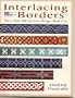 Interlacing Borders: More Than 100 Intricate Designs Made Easy