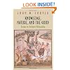 Knowledge, Nature, and the Good: Essays on Ancient Philosophy