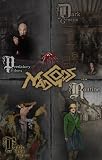 MadGods-Volume II (Mad Gods Redux)