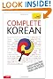 Complete Korean with Two Audio CDs: A Teach Yourself Guide