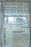 Electrolux Tank Single Wall 4-Ply Vacuum Bags - 12 Pack