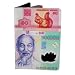International Money Currency Travel Passport Holder