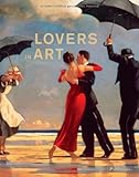 Lovers in art