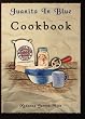 Juanita in Blue Cookbook