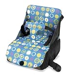 from Munchkin Munchkin Travel Booster Seat (Model 11021)
