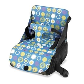 Munchkin Travel Booster Seat