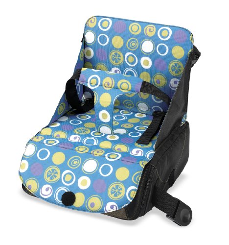 Munchkin Travel Booster Seat