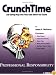 CrunchTime: Professional Responsibility