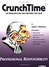 CrunchTime: Professional Responsibility