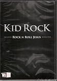 Kid Rock Rock N Roll Jesus (DVD)