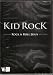 All Products : Kid Rock Rock N Roll Jesus (DVD)