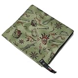 Buy MSR Packtowl Original Canyonlands (M) - -