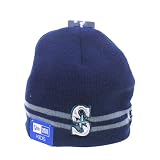 MAJESTICマリナーズESSENTIAL KNIT