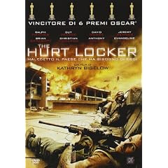 The Hurt Locker
