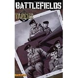 Battlefields 3: The Tankiespar Carlos Esquerra