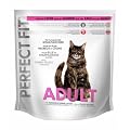 Perfect Fit Cat Trocken Adult reich an Lachs, 1er Pack (1 x 1.4 kg)