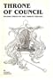 Throne of Council (Lady Winston Series)