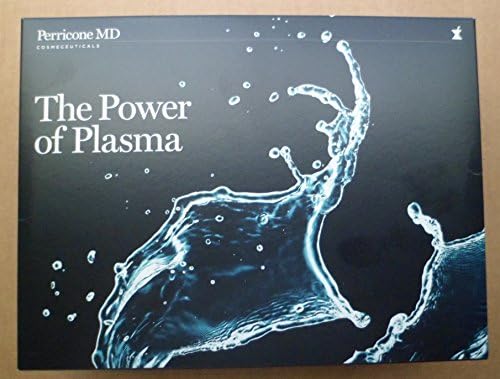 Dr Perricone MD The Power of Plasma Anti-Aging Kit