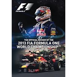 Official Review of the 2013 Fia Formula One World