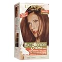 L'Oreal Excellence Cr&egrave;me Triple Protection Color Cr&egrave;me 6RB Light Reddish Brown
