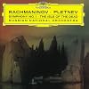 Rachmaninov: The Isle of Dead / Symphony No.1