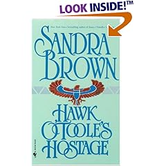 Hawk O'Toole's Hostage