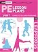 PE Lesson Plans Year 1: Photocopiable Gymnastic Activities, Dance and Games Teaching Programmes (Leapfrogs)