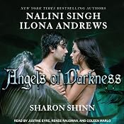 Angels of Darkness | [Ilona Andrews, Nalini Singh, Sharon Shinn]