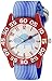 Red Balloon Kids' W002295 Red Balloon Analog Display Analog Quartz Blue Watch
