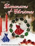 Dimensions of Christmas
