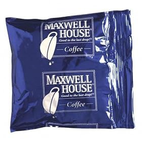 Coffee Packs, Regular, 1-1 2 oz, 42 CT by Classic Coffee Concepts, Inc