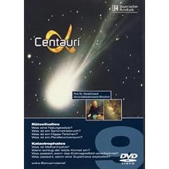 Alpha Centauri Teil 9 - R�tselhaftes/Katastroph.