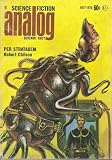 Analog Science Fiction/Science Fact, July 1970 (Volume LXXXV, No. 5)