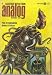 Analog Science Fiction/Science Fact, July 1970 (Volume LXXXV, No. 5)