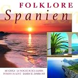 Folklore-Spanien - Various