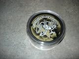 Martin Straka Autographed Pittsburgh Penguins Puck w/ COA