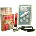 California Exotics / Swedish Erotica Pink Butterfly Panty Pal Vibrator Adult Sex Toy Kit