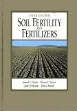Soil Fertility and Fertilizers