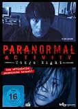 Paranormal Activity