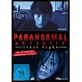 Paranormal Activity - Tokyo Night
