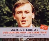 Doktor U. d. Liebe Vieh(3)-Stärkungsmittel/Stier