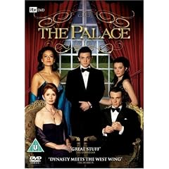 The Palace : Complete Series 1 [2007] [DVD]