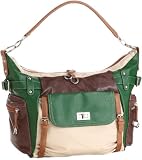[サック] SAC 合皮2WAYトートバッグ