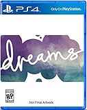 Dreams (PS4)