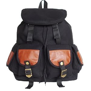 Canvas Backpacks Cheap