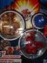 Bakugan Bakuswap Series Double Ultimate Dragonoid Starter Pack