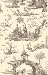 Brewster toile Collection 47-63242
