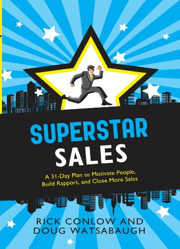SuperSTAR Sales